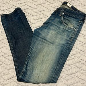 AG Men’s Jeans The Nomad Modern Slim Fit